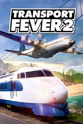 Transport Fever 2
